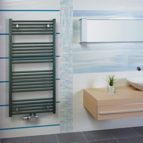 KORADO KORALUX LINEAR Comfort Kúpeľňový radiátor KLTM 700.450 white RAL 9016