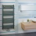 KORADO KORALUX LINEAR Comfort Kúpeľňový radiátor KLTM 900.450 white RAL 9010