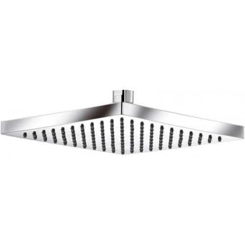 KLUDI A-Qa hlavová sprcha 200x200 mm, chróm 6654005-00