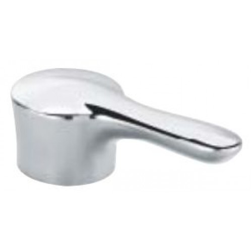 KLUDI AMPHORA páka pre jednopákovú batériu, chróm 92338705-00