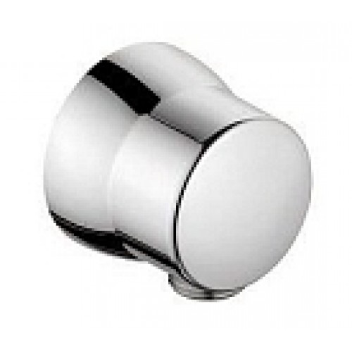 KLUDI BALANCE nástenné kolienko, chróm 5206105-00