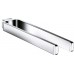 KLUDI E2 držiak uteráka XS 300 mm, chróm 4999005