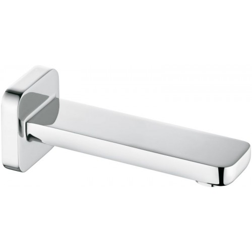 KLUDI E2 vaňový prítok, chróm 4950305