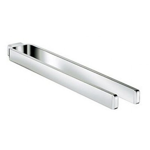 KLUDI ESPRIT držiak na uterák 300 mm, chróm 5699005 KLUDI ESPRIT držiak na uterák 300 mm, chróm 5699005