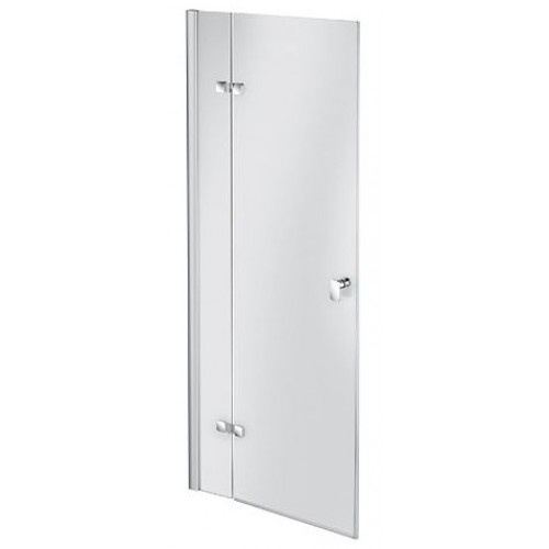 KLUDI ESPRIT dvere do niky 900 mm, ľavé 56N0999L KLUDI ESPRIT dvere do niky 900 mm, ľavé 56N0999L