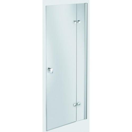 KLUDI ESPRIT dvere do niky 1000 mm, pravé 56N1099R KLUDI ESPRIT dvere do niky 1000 mm, pravé 56N1099R