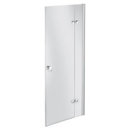 KLUDI ESPRIT otočné dvere 900 mm, pravé 56T0999R KLUDI ESPRIT otočné dvere 900 mm, pravé 56T0999R