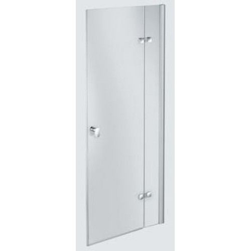 KLUDI ESPRIT otočné dvere 1000 mm, pravé 56T1099R KLUDI ESPRIT otočné dvere 1000 mm, pravé 56T1099R