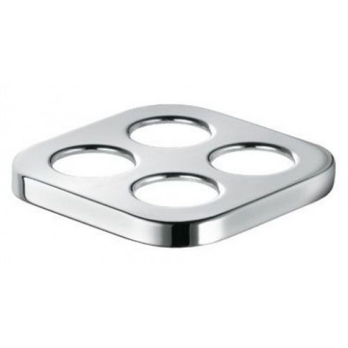 KLUDI ESPRIT multifunkčný nadstavec, chróm 5697305-40 