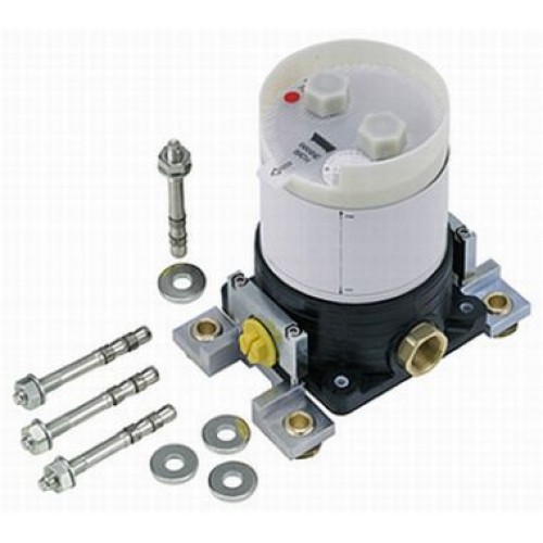 KLUDI FLEXX.BOXX podomietkové teleso DN 20 88088 KLUDI FLEXX.BOXX podomietkové teleso DN 20 88088