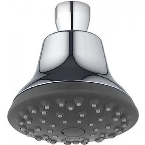 KLUDI FRESHLINE hlavová sprcha DN 15, 87mm, chróm 6219105-00 KLUDI FRESHLINE hlavová sprcha DN 15, 87mm, chróm 6219105-00