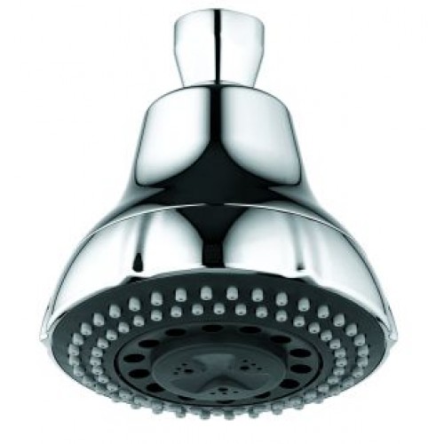 KLUDI FRESHLINE hlavová sprcha DN 15, chróm 6239105-00