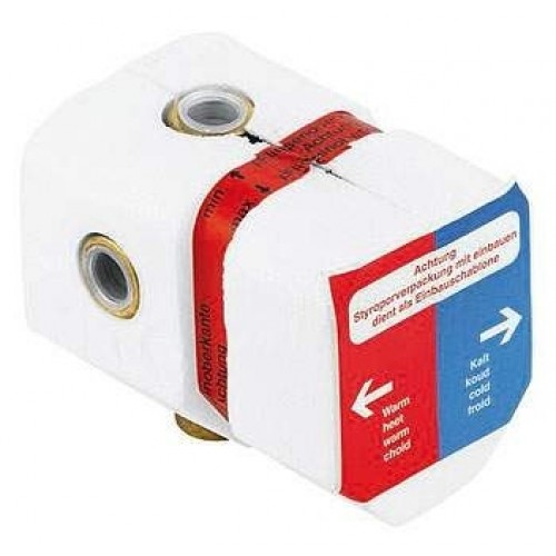 KLUDI LOGO Neo podomietkové teleso DN 15 38625 KLUDI LOGO Neo podomietkové teleso DN 15 38625