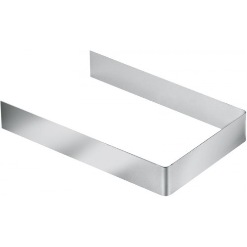 KLUDI Plus dekoračná lišta pre WC / bidet 4998905 KLUDI Plus dekoračná lišta pre WC / bidet 4998905