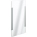KLUDI Plus osvetlené zrkadlo 800 x 500 mm 49SP243