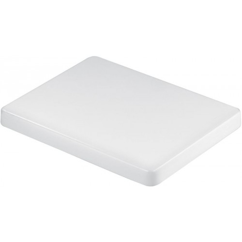KLUDI Plus WC sedátko, duroplast 49WCS43