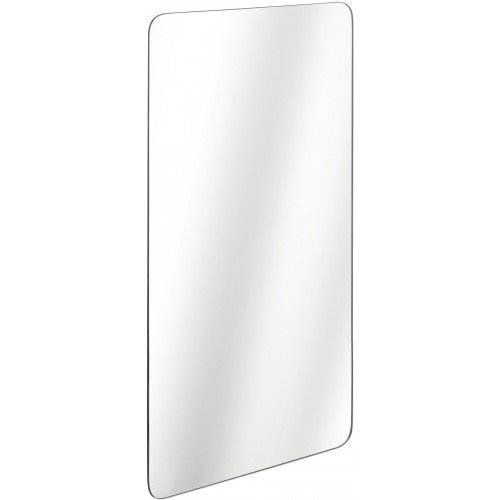 KLUDI Plus krištáľové zrkadlo 800 x 405 mm 49SP343