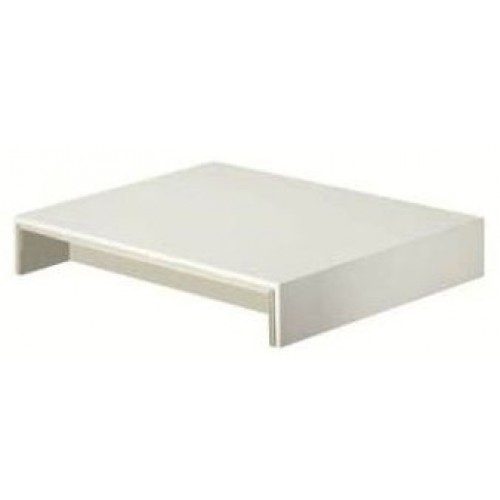 KLUDI ESPRIT spojovací element, biela 56V0443 KLUDI ESPRIT spojovací element, biela 56V0443