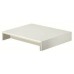 KLUDI ESPRIT spojovací element, biela 56V0443 