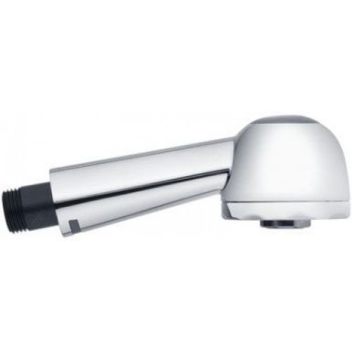 KLUDI sprcha pre kuchynské batérie, chróm 7506805-00