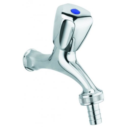 KLUDI STANDARD výtokový ventil DN 15, chróm 300250508