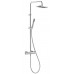 KLUDI Termostat Dual Shower System DN 15 chróm 4909505-00