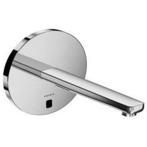 KLUDI Zenta elektronická umývadlová batéria, chróm 3850105