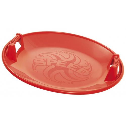 SPEED Klzák, červený ISTL