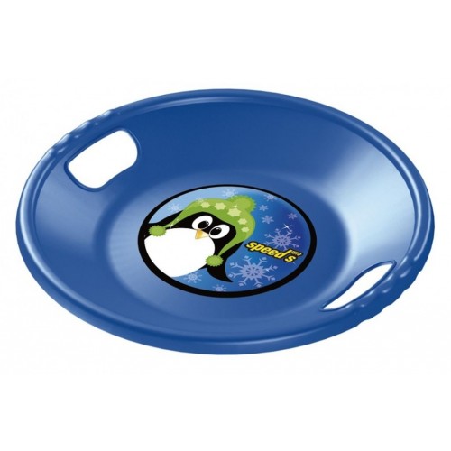 SPEED S Klzák, modrý ISTO