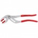 KNIPEX Kliešte na sifóny a krimpovacie kliešte pre konektory 8113250