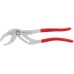 KNIPEX Kliešte na sifóny a krimpovacie kliešte pre konektory 81 03 250