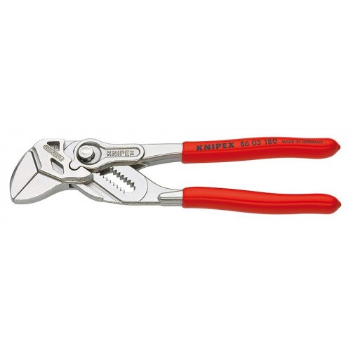 KNIPEX Kliešťový kľúč 180mm do 35mm 1 3/8" 8603180