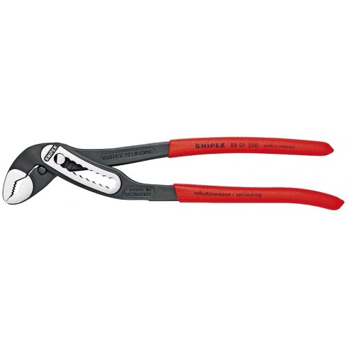 KNIPEX Kliešte Alligator 6/4" 250mm 8801250