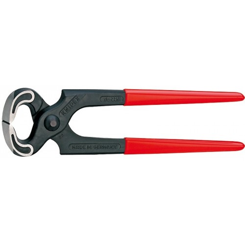 KNIPEX - čelné štípacie kliešte 180 mm 5001180 KNIPEX - čelné štípacie kliešte 180 mm 5001180