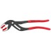 KNIPEX Kliešte na sifóny a krimpovacie kliešte pre konektory 81 11 250