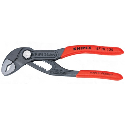 KNIPEX SIKA Kliešte Cobra 125mm 8701125