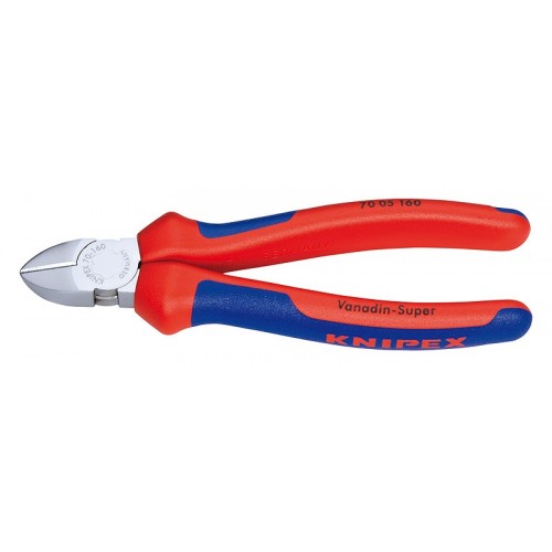 KNIPEX - bočné štípacie kliešte 160 mm 7005160