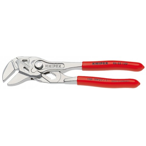 KNIPEX Kliešťový kľúč 150mm do 27mm 1" 8603150