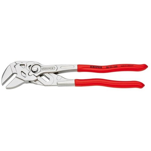 KNIPEX Kliešťový kľúč 250mm do 46mm 1 3/4" 8603250