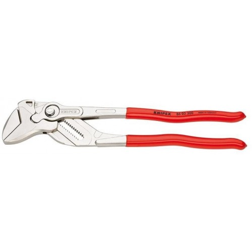 KNIPEX Kliešťový kľúč 300mm do 60mm 2 3/8 "8603300