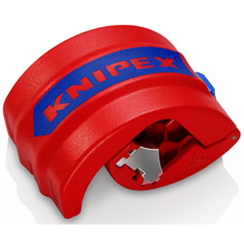 KNIPEX BiX Nástroj na rezanie plast. rúrok 902210BK.09 KNIPEX BiX Nástroj na rezanie plast. rúrok 902210BK.09