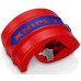 KNIPEX BiX Nástroj na rezanie plast. rúrok 902210BK.09