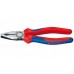 KNIPEX kombi kliešte 160 poťah PVC 0302160