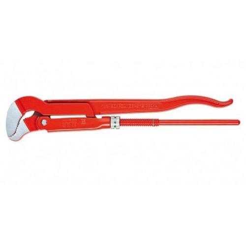 KNIPEX Hasák na rúrky s čeľusťami v tvare S 8330030 KNIPEX Hasák na rúrky s čeľusťami v tvare S 8330030