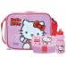 KAISERHOFF Desiatový set s motívom Hello Kitty KO-753311