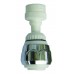 ProGarden Šetrič vody KO-926322
