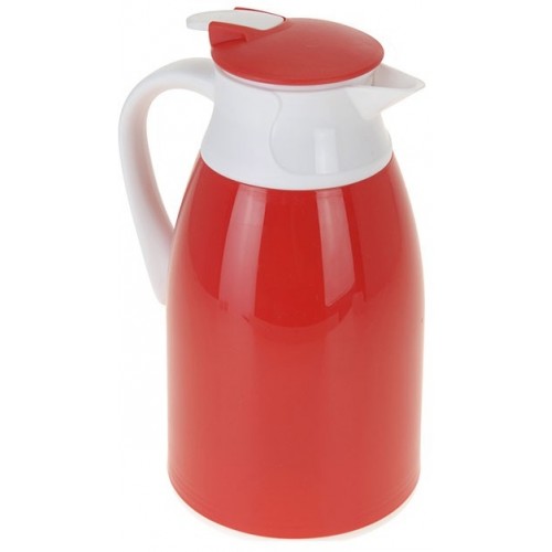 KAISERHOFF Termoska 1l červená KO-YN1700160cerv 