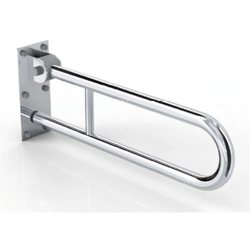 KOLO Concept sklopné držadlo k WC, 70 cm L60402000