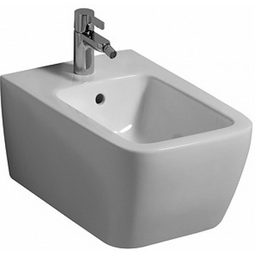 KOLO Life! bidet závesný, s otvorom pre batériu, s prepadom, Reflex M25100900 KOLO Life! bidet závesný, s otvorom pre batériu, s prepadom, Reflex M25100900