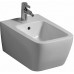 KOLO Life! bidet závesný, s otvorom pre batériu, s prepadom, Reflex M25100900